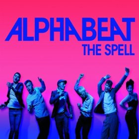 Alphabeat - The Spell