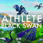Athlete  Black Swan