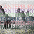 Canterbury - Thank You