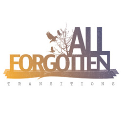 All Forgotten - Transitions