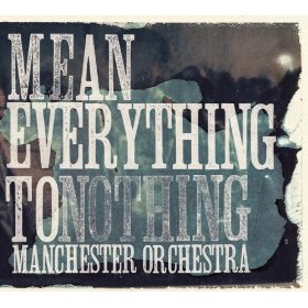Manchester Orchestra - Shake It Out
