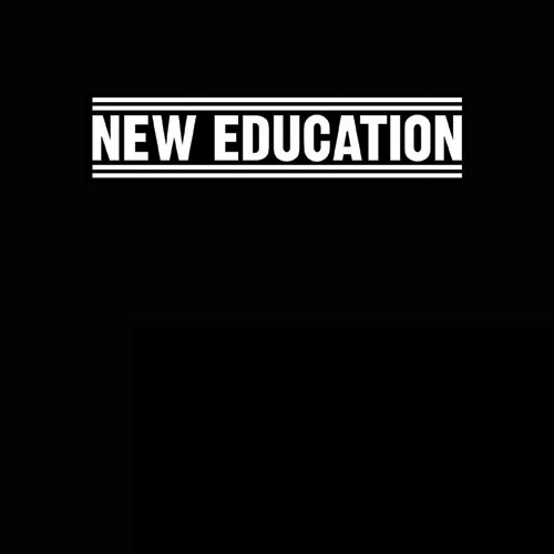 New Education - Arcane