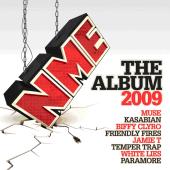 NME - The Album 2009