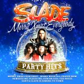 Slade - Merry Xmas Everybody - Slade Party Hits