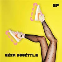 Eliza Doolittle - Eliza Doolittle