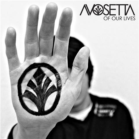 Avosetta - Demo