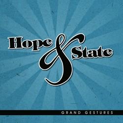 Hope And State - Grand Gestures