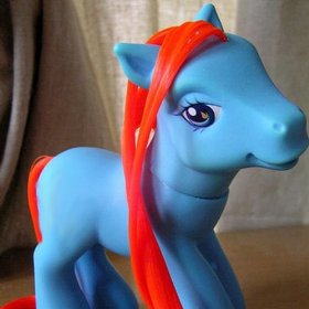 Far - Pony