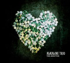 Alkaline Trio - This Addiction