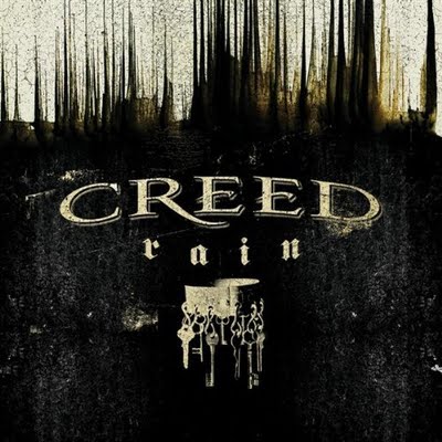 Creed - Rain