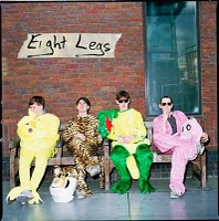 Eight Legs - Best Of Me