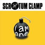 Scrotum Clamp - I Am One