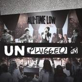 All Tme Low - MTV Unplugged