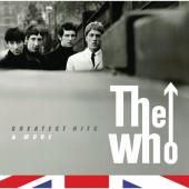 The Who - Greatest Hits