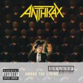 Anthrax - Among The Living