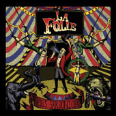 La Folie - Risus Sardonicus