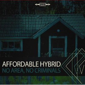 Affordable Hybrid  No Area, No Criminals
