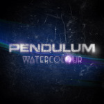 Pendulum - Watercolour