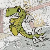 Motion City Soundtrack - My Dinosaur Life