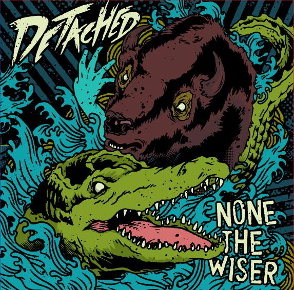 Detached - None The Wiser