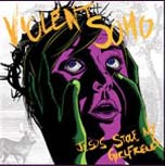 Violent Soho - Jesus Stole My Girlfriend