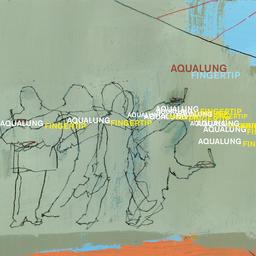 Aqualung - Fingertip