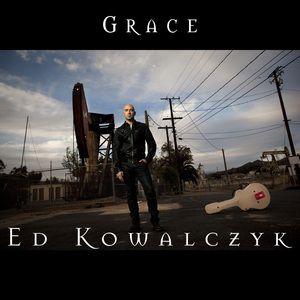 Ed Kowalczyk - Grace
