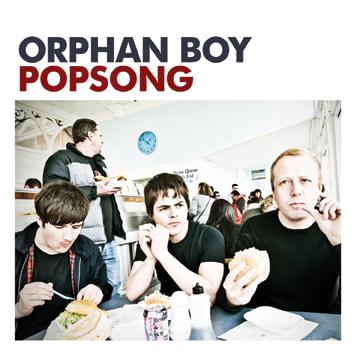 Orphan Boy - Popsong