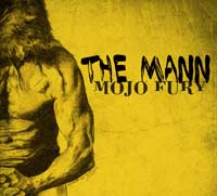 Mojo Fury - The Mann