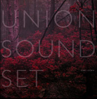 Union Sound Set - Hiding Places
