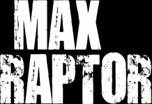 Max Raptor - Ghosts
