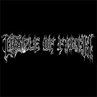 Cradle Of Filth - Forgive Me Father (I Have Sinned)