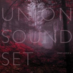 Union Sound Set - Start/Stop