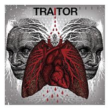 Eyes Of A Traitor - Breathless