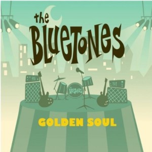 The Bluetones - Golden Soul