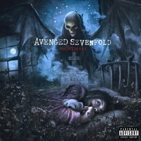 Avenged Sevenfold - Welcome To The Family