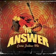 The Answer - Come Follow Me