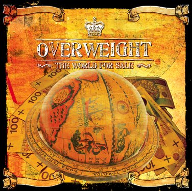 Overweight - The World For Sale