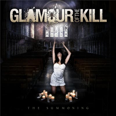 Glamour of the Kill - The Summoning