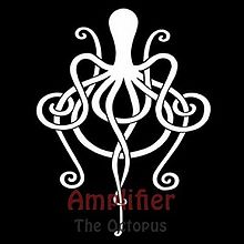 Amplifier - The Octopus