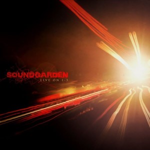 Soundgarden - Live on I-5
