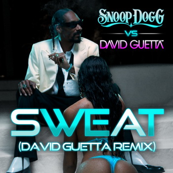 Snoop Dogg Vs David Guetta - Sweat