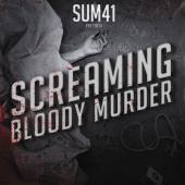 Sum 41 - Screaming Bloody Murder