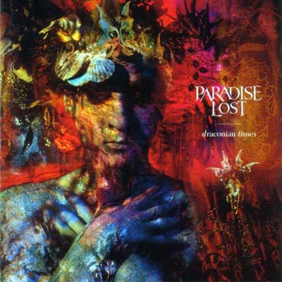 Paradise Lost - Draconian Times (Re-release)
