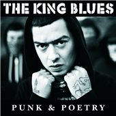 The King Blues - Punk And Poetry