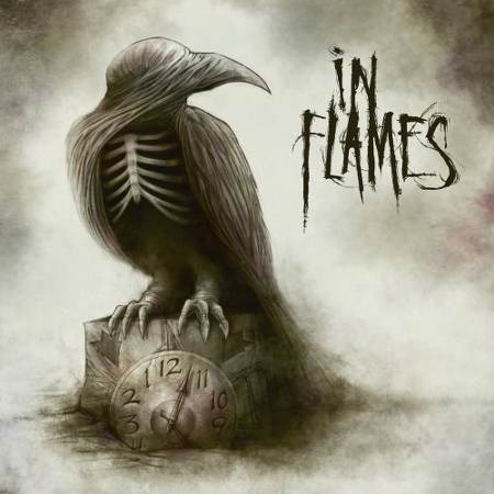 In Flames - Sounds of a Playground Fading