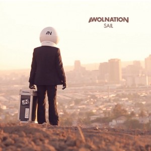 Awolnation - Sail