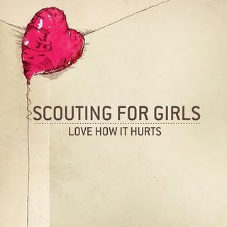 Scouting For Girls - Love How It Hurts