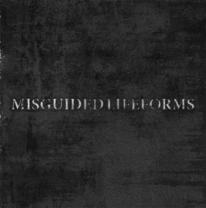 Ruins of Earth - Misguided Lifeforms