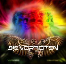 Die Vorboten - Aufschrei